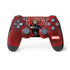 Marvel Black Widow Widowmaker PS4 Pro/Slim Controller Skin