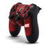 Marvel Black Widow Widowmaker PS4 Pro/Slim Controller Skin