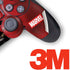 Marvel Black Widow Widowmaker PS4 Pro/Slim Controller Skin