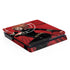 Marvel Black Widow Widowmaker PS4 Slim Skin