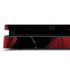 Marvel Black Widow Widowmaker PS4 Slim Skin