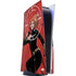 Marvel Black Widow Widowmaker PlayStation PS5 Skins