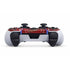 Marvel Black Widow Widowmaker PS5 DualSense Edge Pro Controller Skin