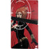 Marvel Black Widow Widowmaker PS5 Pro Console Skin