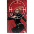 Marvel Black Widow Widowmaker PS5 Slim Digital Edition Bundle Skin