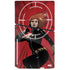 Marvel Black Widow Widowmaker PS5 Slim Disk Bundle Skin