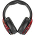 Marvel Black Widow Widowmaker Skullcandy Venue Skin