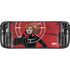 Marvel Black Widow Widowmaker Steam Deck Handheld Gaming Computer OLED Skin