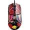 Marvel Black Widow Widowmaker SteelSeries Rival 600 Gaming Mouse Skin