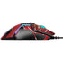 Marvel Black Widow Widowmaker SteelSeries Rival 600 Gaming Mouse Skin