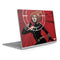 Marvel Black Widow Widowmaker Surface Book 2 15in Skin