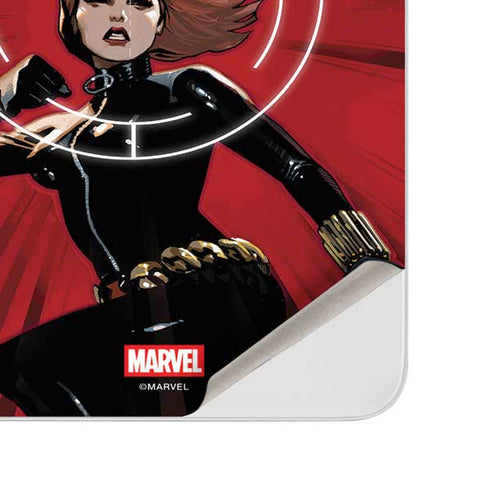 Marvel Black Widow Widowmaker Surface Duo Skin
