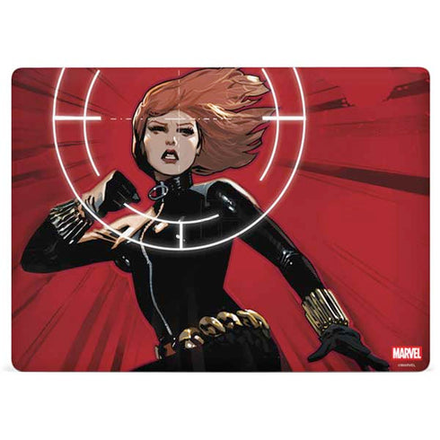 Marvel Black Widow Widowmaker Surface Laptop 2 Skin
