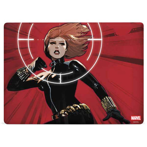 Marvel Black Widow Widowmaker Surface Laptop 3 13.5in Skin