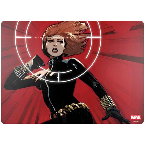 Marvel Black Widow Widowmaker Surface Laptop 4 15in Skin