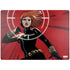 Marvel Black Widow Widowmaker Surface Laptop 4 15in Skin