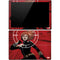 Marvel Black Widow Widowmaker Surface Pro 4 Skin