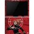 Marvel Black Widow Widowmaker Surface Pro 6 Skin