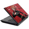 Marvel Black Widow Widowmaker T440s Skin