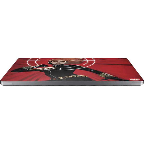 Marvel Black Widow Widowmaker Universal Laptop 17in (13.8 x 10in) Skin