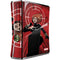 Marvel Black Widow Widowmaker Xbox 360 Slim (2010) Skin