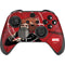 Marvel Black Widow Widowmaker Xbox Elite Wireless Controller Series 2 Skin