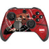Marvel Black Widow Widowmaker Xbox Elite Wireless Controller Series 2 Skin