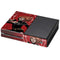 Marvel Black Widow Widowmaker Xbox One Console Skin