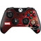 Marvel Black Widow Widowmaker Xbox One Controller Skin