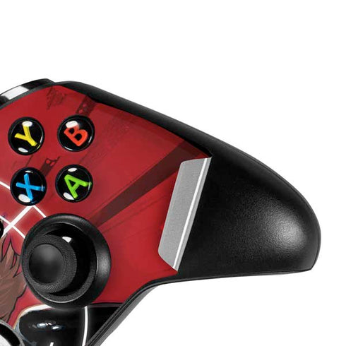 Marvel Black Widow Widowmaker Xbox One S All-Digital Edition Bundle Skin