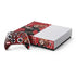 Marvel Black Widow Widowmaker Xbox One Skins
