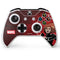 Marvel Black Widow Widowmaker Xbox One S Controller Skin