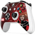 Marvel Black Widow Widowmaker Xbox One S Controller Skin