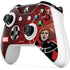 Marvel Black Widow Widowmaker Xbox One X Controller Skin