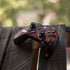 Marvel Black Widow Widowmaker Xbox One X Controller Skin
