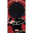 Marvel Black Widow Widowmaker Xbox Series S Console Skin