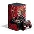 Marvel Black Widow Widowmaker Xbox Series X Bundle Skin