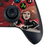 Marvel Black Widow Widowmaker Xbox Series X Controller Skin