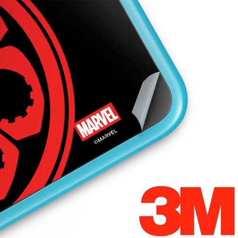Marvel Captain America Hydra Symbol Nintendo 2DS XL (2017) Skin