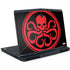 Marvel Captain America Hydra Symbol Dell Alienware Skin