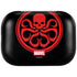 Marvel Captain America Hydra Symbol Amazon Echo Buds Skin