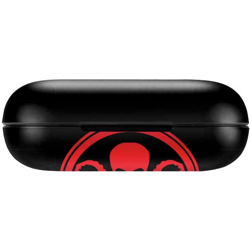 Marvel Captain America Hydra Symbol Amazon Echo Buds Skin