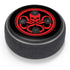 Marvel Captain America Hydra Symbol Amazon Echo Dot Skin