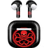 Marvel Captain America Hydra Symbol Apple AirPods (3rd Gen 2021) Skin