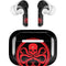 Marvel Captain America Hydra Symbol Apple AirPods Pro Skin