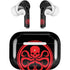 Marvel Captain America Hydra Symbol Apple AirPods Pro Skin