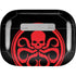 Marvel Captain America Hydra Symbol Apple AirPods Pro Skin
