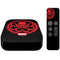 Marvel Captain America Hydra Symbol Apple TV Skin