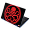 Marvel Captain America Hydra Symbol Aspire R11 11.6in Skin