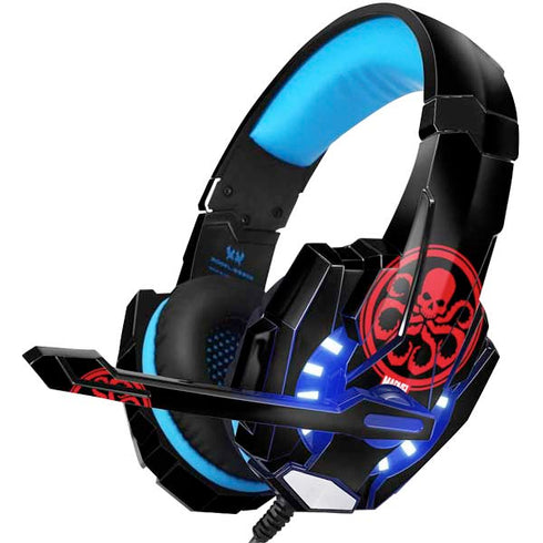 Marvel Captain America Hydra Symbol BENGOO G9000 Skin